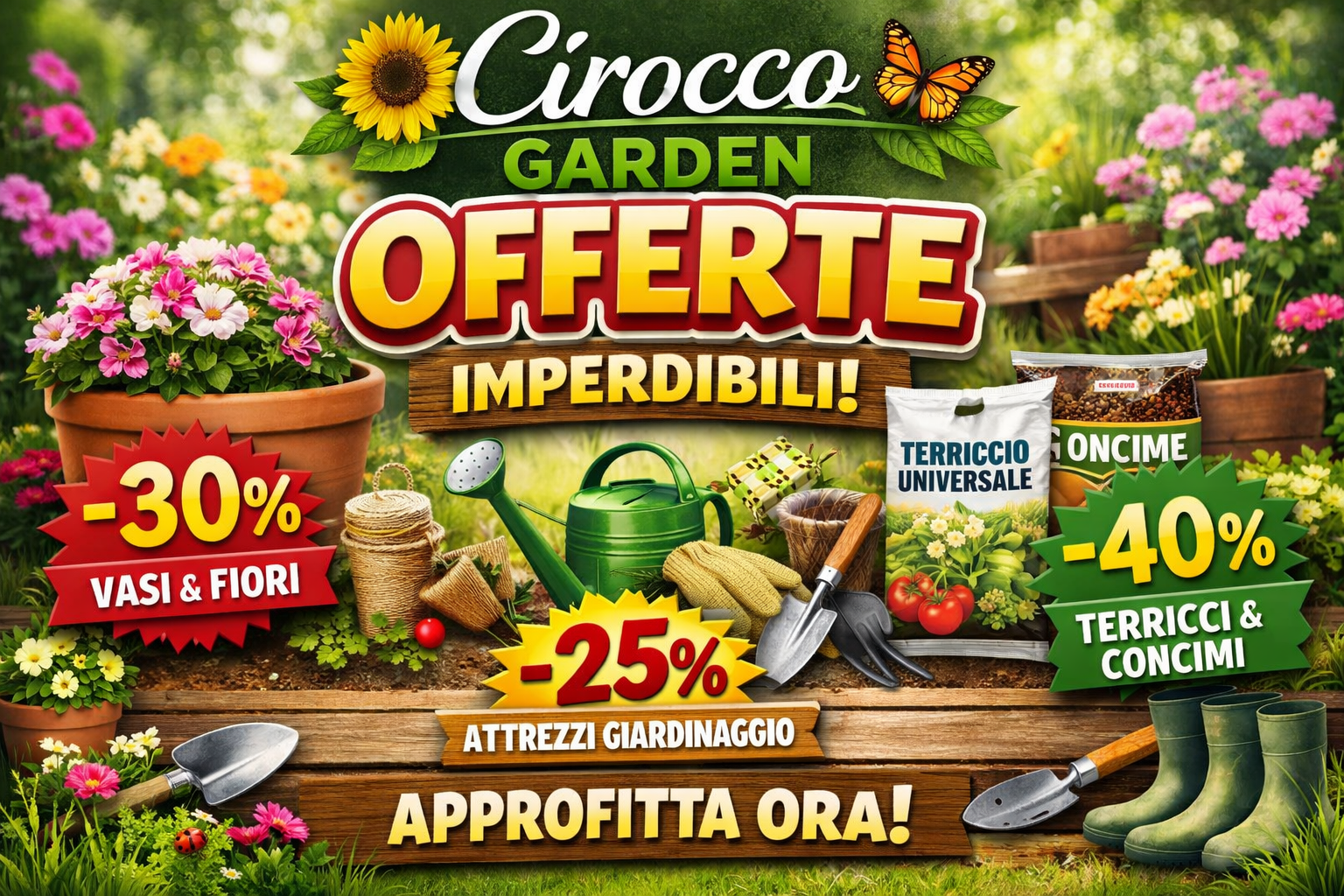 Offerte