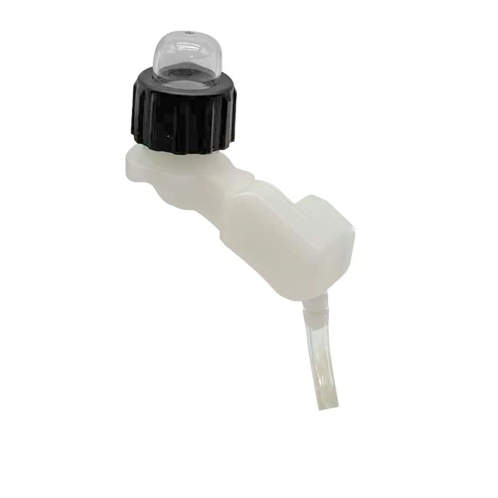 1PCS Electric Chain Saw Oil Pot For 4/6inch Electric Chain Saw Oil Pot Oil Pump Special Accessories Replacement Parts