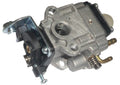 CARBURATORE PER DECESPUGLIATORI MODELLI 26/33 CC | Cirocco Garden