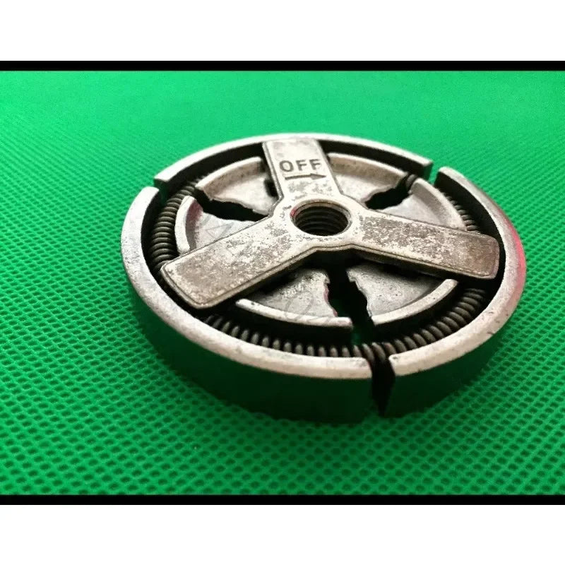 High quality 45CC 52CC 58CC Chainsaw Clutch Replacement for Poulan 4500 5200 5800 Chain Saw Parts Accessory