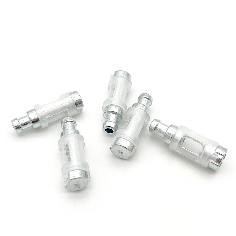 Chainsaw Parts Accessories 5 Pieces Oil Filter