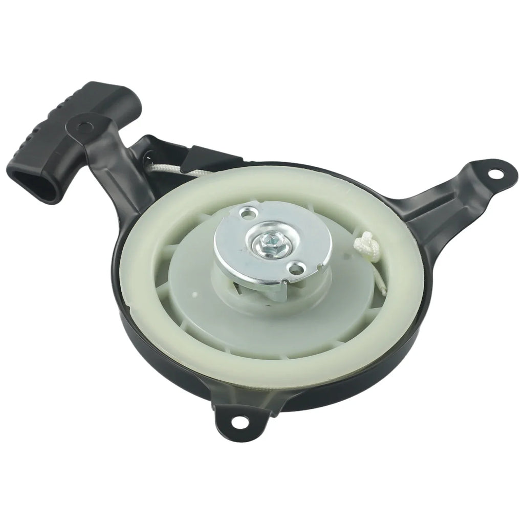 77          Pull Starter Hand Starter For Einhell GC-PM 46S Lawnmowers Recoil Starter Engine Accessories Garden Power Tool Parts
