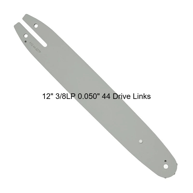 Woodworking Manual Saw Guide 12 Inch 14 Inch 16 Inch 18 Inch 20 Inch 22 Inch Chain Saw Guide Bar