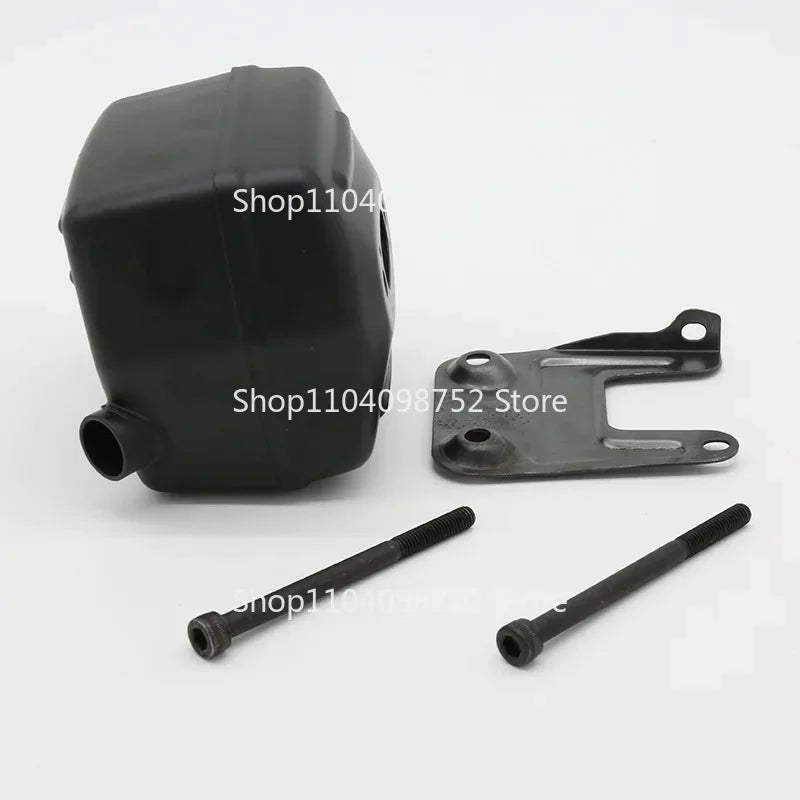 Chainsaw Accessories Muffler for Husqvarna 181 288 281 288XP 181XP 281XP