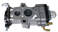 CARBURATORE  T J 53 E | Cirocco Garden