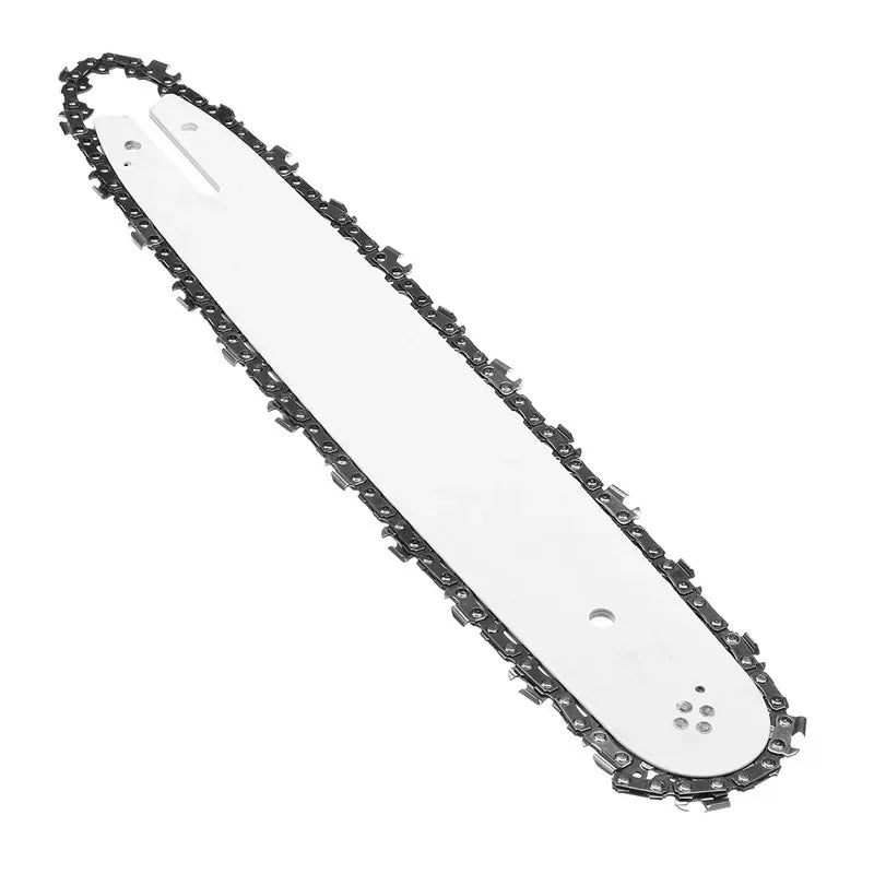 14 Inch Chainsaw Guide Bar With Saw Chain 3/8 LP 50 Section Saw Chain For STIHL MS170 MS180 MS250 Power Tool Accessories