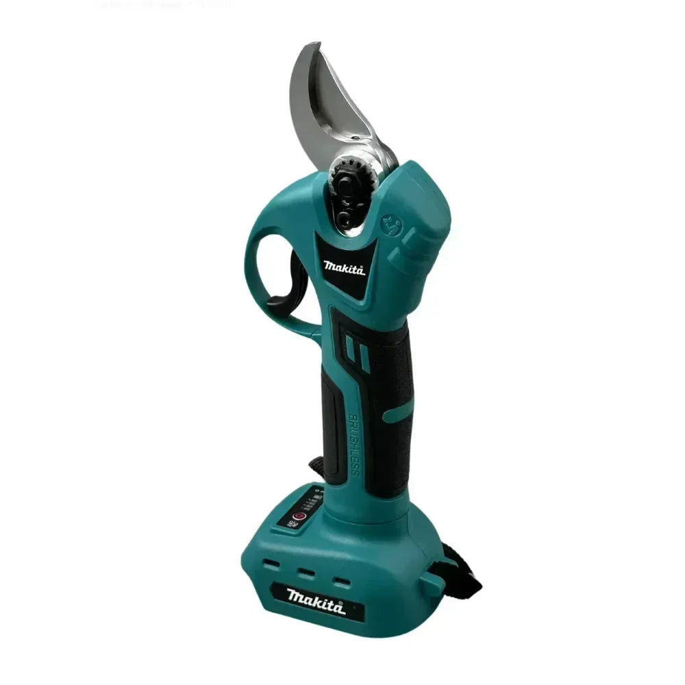 Makita 18V Battery Professional Cordless Electrician Scissors Pruning Shears Cutter Wireless Drills Tools Garden Pruner