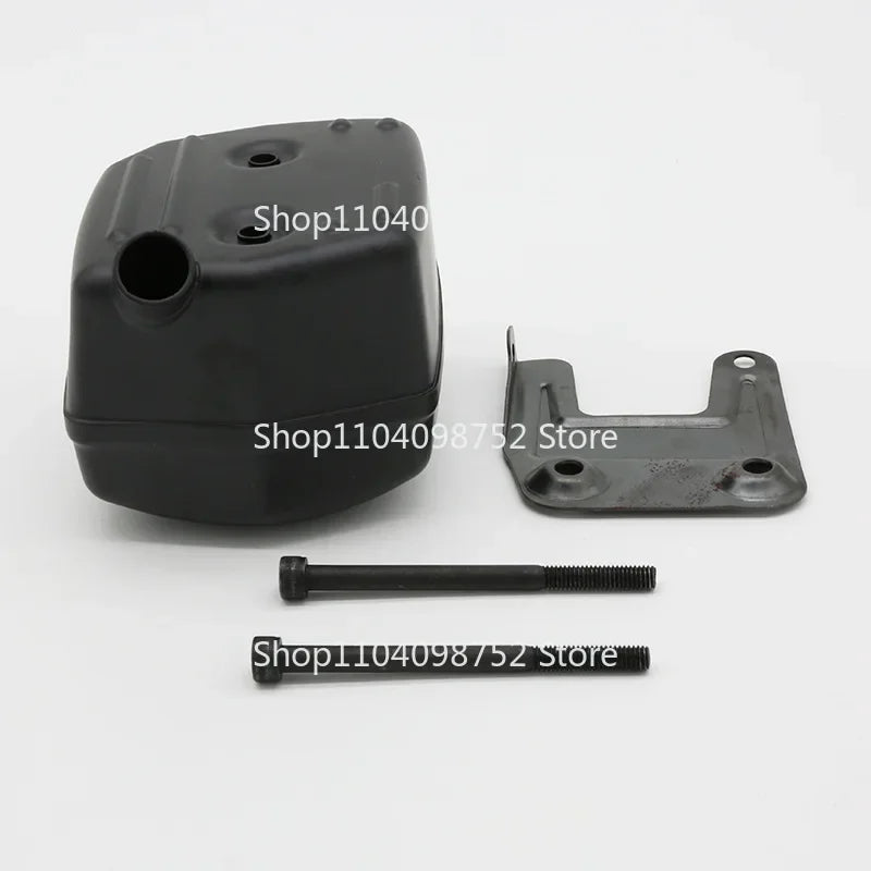 Chainsaw Accessories Muffler for Husqvarna 181 288 281 288XP 181XP 281XP