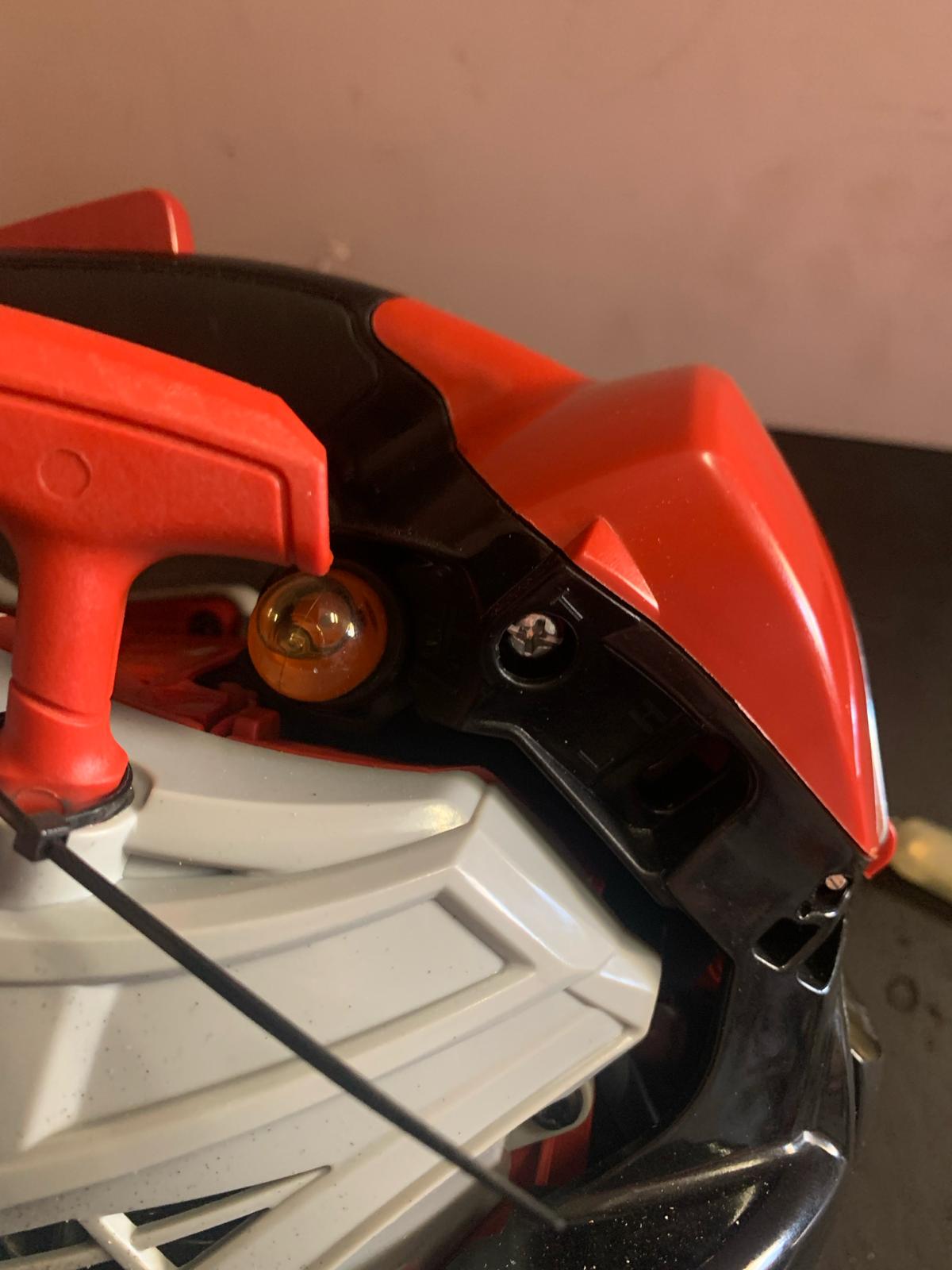 MOTOSEGA LEGGERISSIMA DA POTATURA CON BARRA TONDA | Cirocco Garden