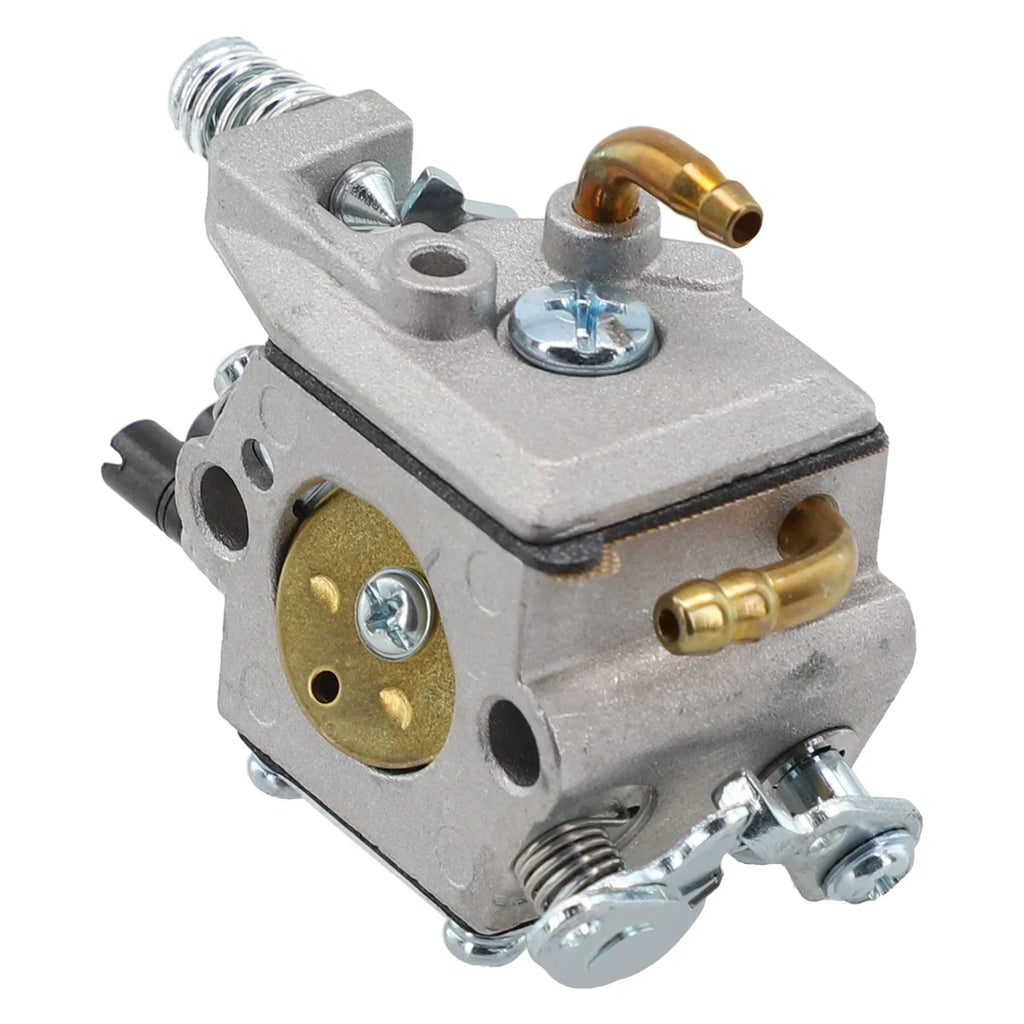 Carburetor For 2 Engine Chinese Chainsaw 4500 5200 5800 45cc 52cc 58cc For Home Garden Tool Accessory In Stock