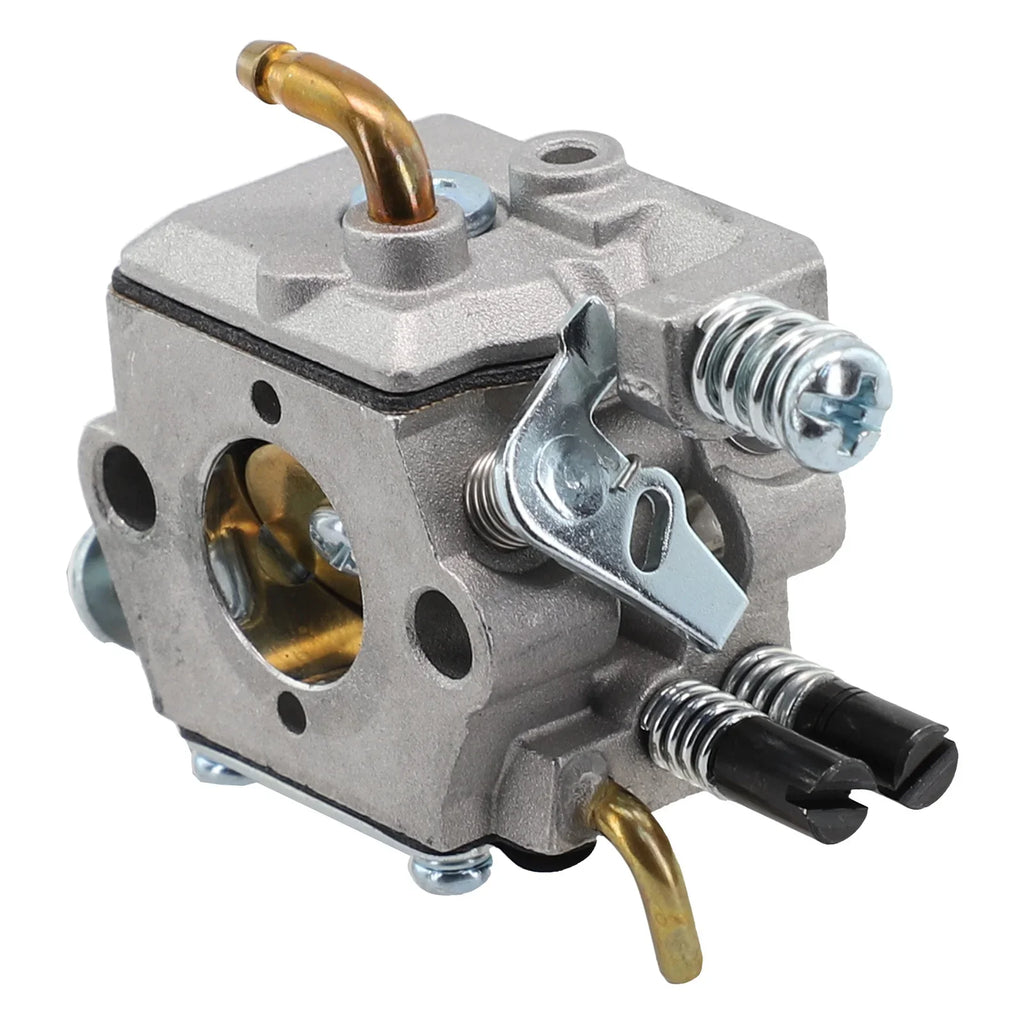 Carburetor For 2 Engine Chinese Chainsaw 4500 5200 5800 45cc 52cc 58cc For Home Garden Tool Accessory In Stock