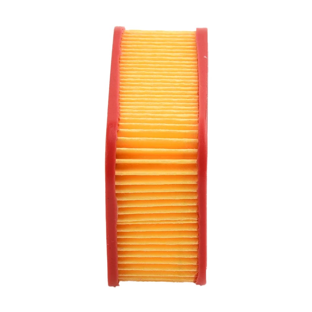 1Pcs Chainsaw Paper Air Filter Replacement For 5200 5800 52/58CC Plastic Paper Air Filter Chainsaws Accessories Garden Tools