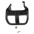 Black Chain Brake Hand Guard Fit for Stihl 024 026 MS260 Chainsaw Chain Brake Handle Lever Garden Power Repair Accessories