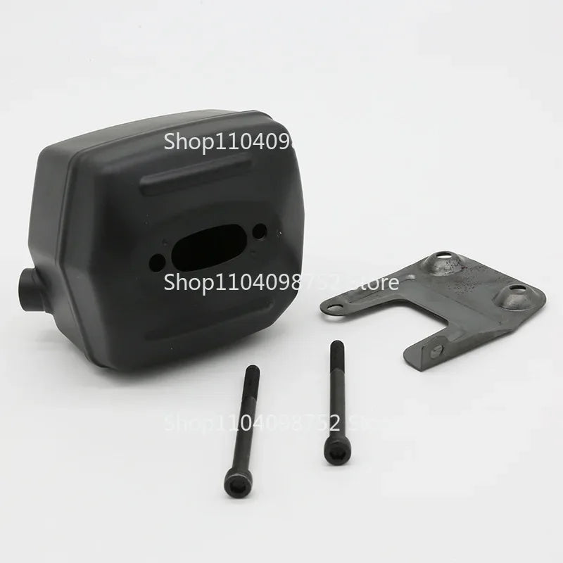 Chainsaw Accessories Muffler for Husqvarna 181 288 281 288XP 181XP 281XP