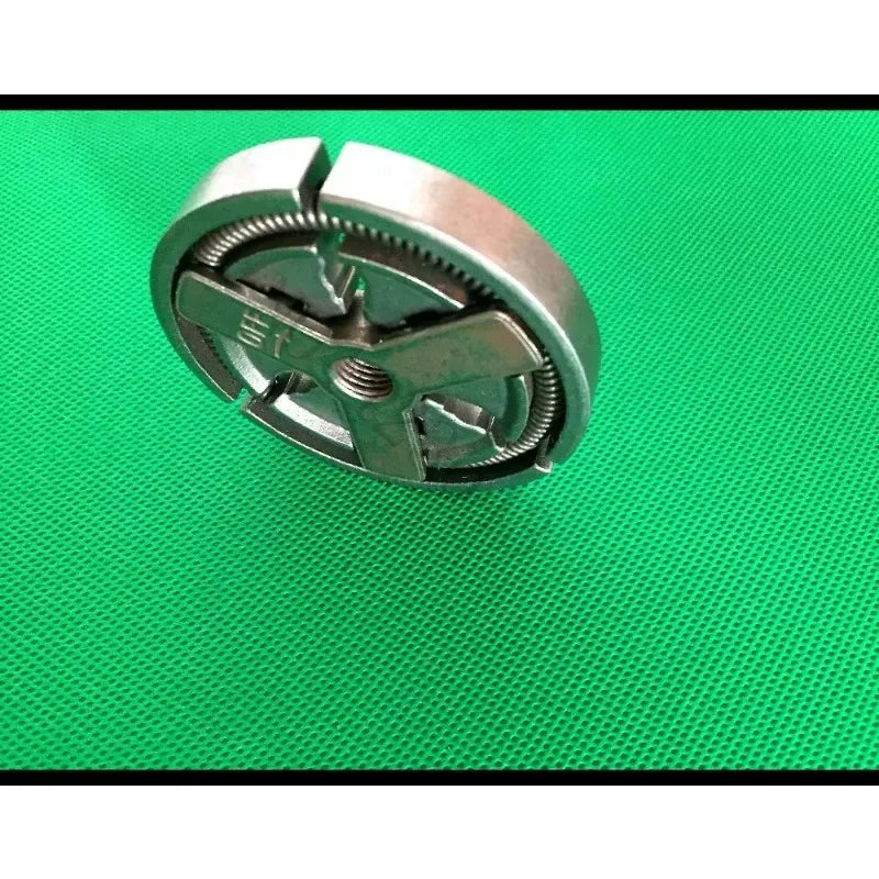 High quality 45CC 52CC 58CC Chainsaw Clutch Replacement for Poulan 4500 5200 5800 Chain Saw Parts Accessory