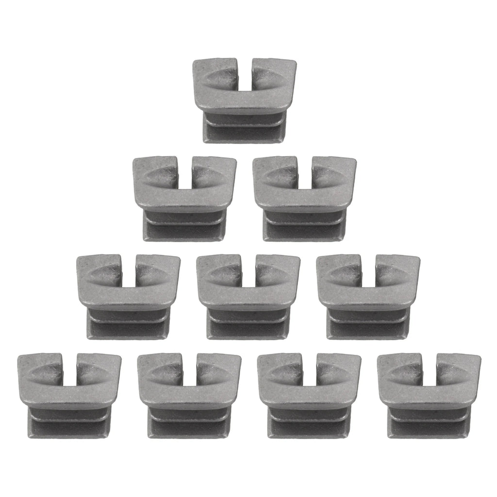 2/4/10pcs High-Quality Replacement Trimmer Head Eyelet For C 36-2 C46-2 C56-2 Gardening Tools Parts Accessories