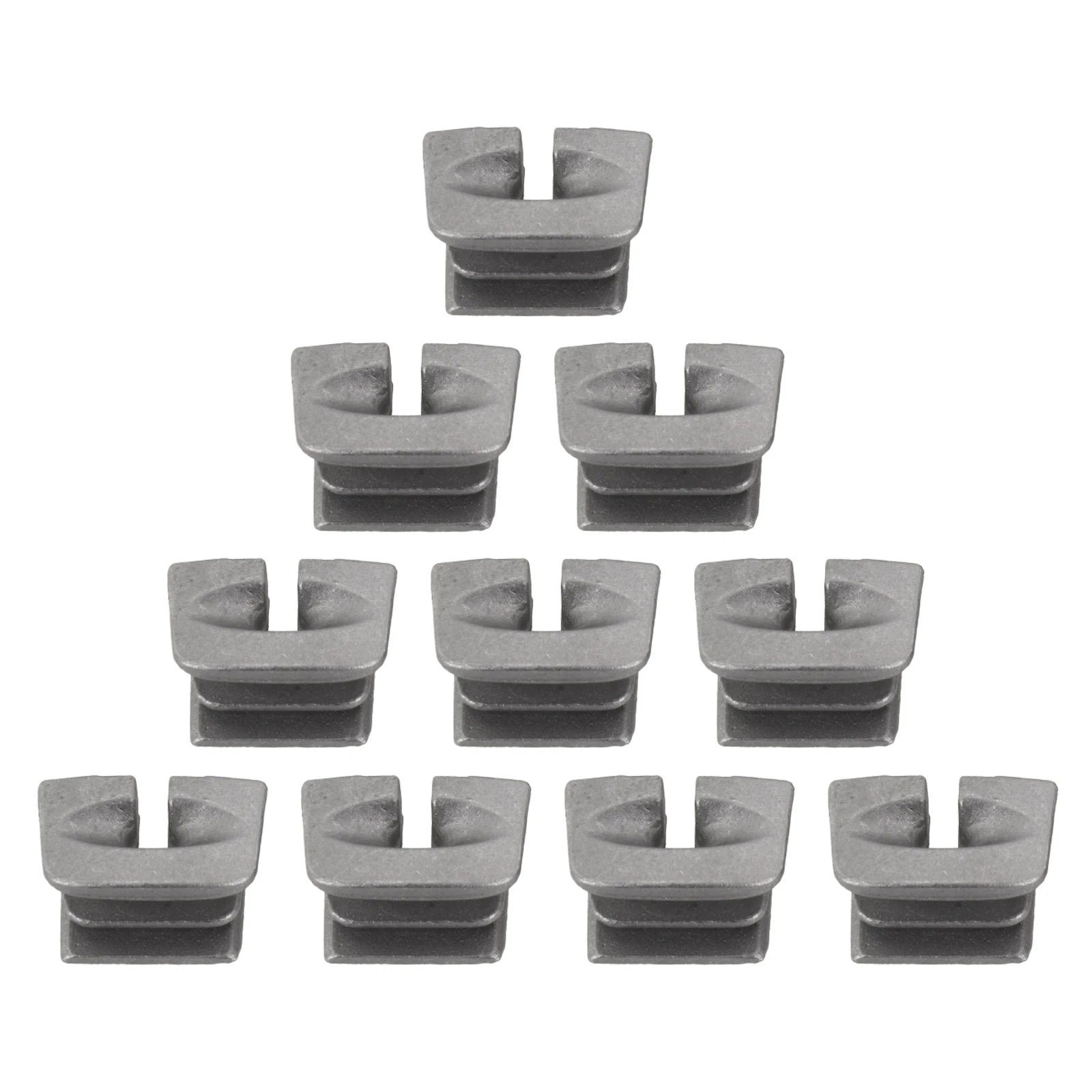 2/4/10pcs High-Quality Replacement Trimmer Head Eyelet For C 36-2 C46-2 C56-2 Gardening Tools Parts Accessories