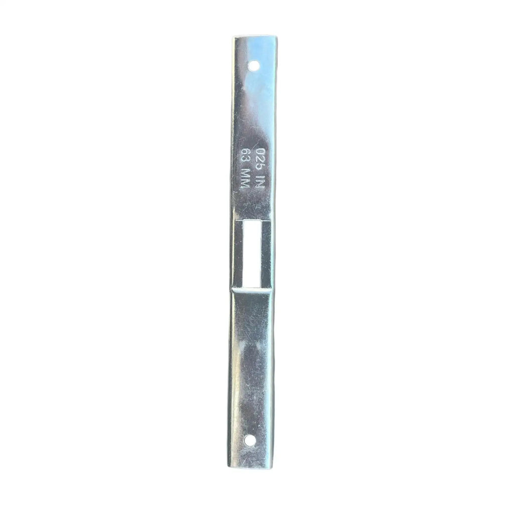 Chainsaw Depth Gauge Stable Accessories High Performance Sturdy Portable Easy to Use 0.25inch Chainsaw Parts File Guide Tool
