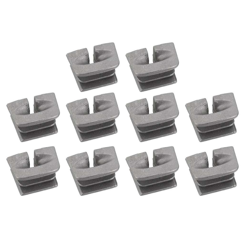 2/4/10pcs High-Quality Replacement Trimmer Head Eyelet For C 36-2 C46-2 C56-2 Gardening Tools Parts Accessories