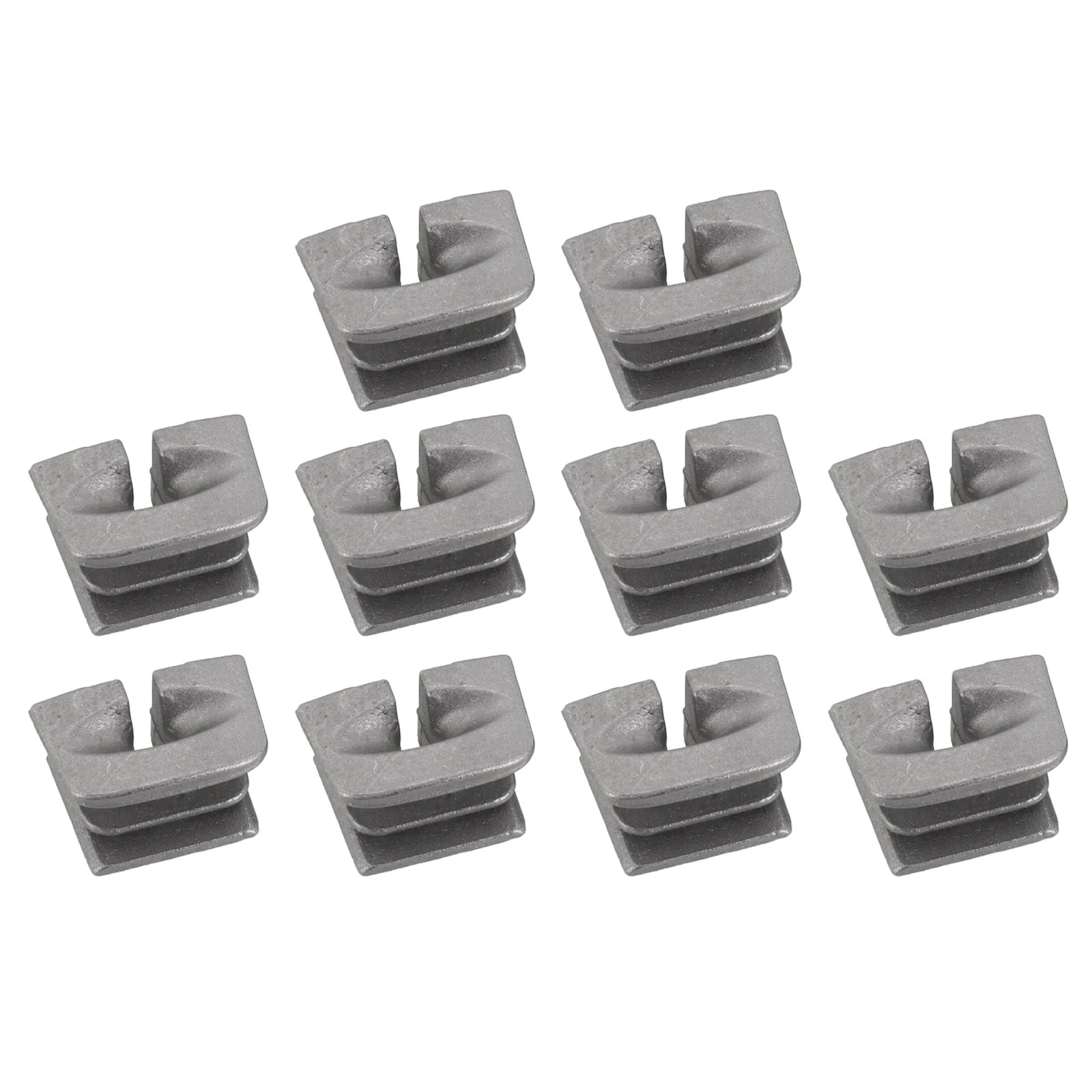 2/4/10pcs High-Quality Replacement Trimmer Head Eyelet For C 36-2 C46-2 C56-2 Gardening Tools Parts Accessories