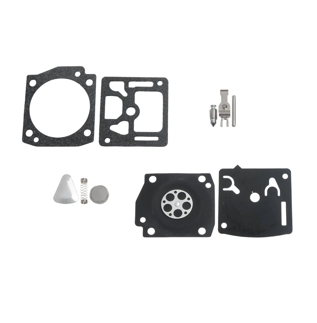 Carburetor Rebuild Kit Replacement For 034 036 044 MS340 MS360 Chainsaw Parts Lawn Mower Brush Cutter Accessory
