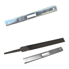 Chainsaw Depth Gauge Stable Accessories High Performance Sturdy Portable Easy to Use 0.25inch Chainsaw Parts File Guide Tool