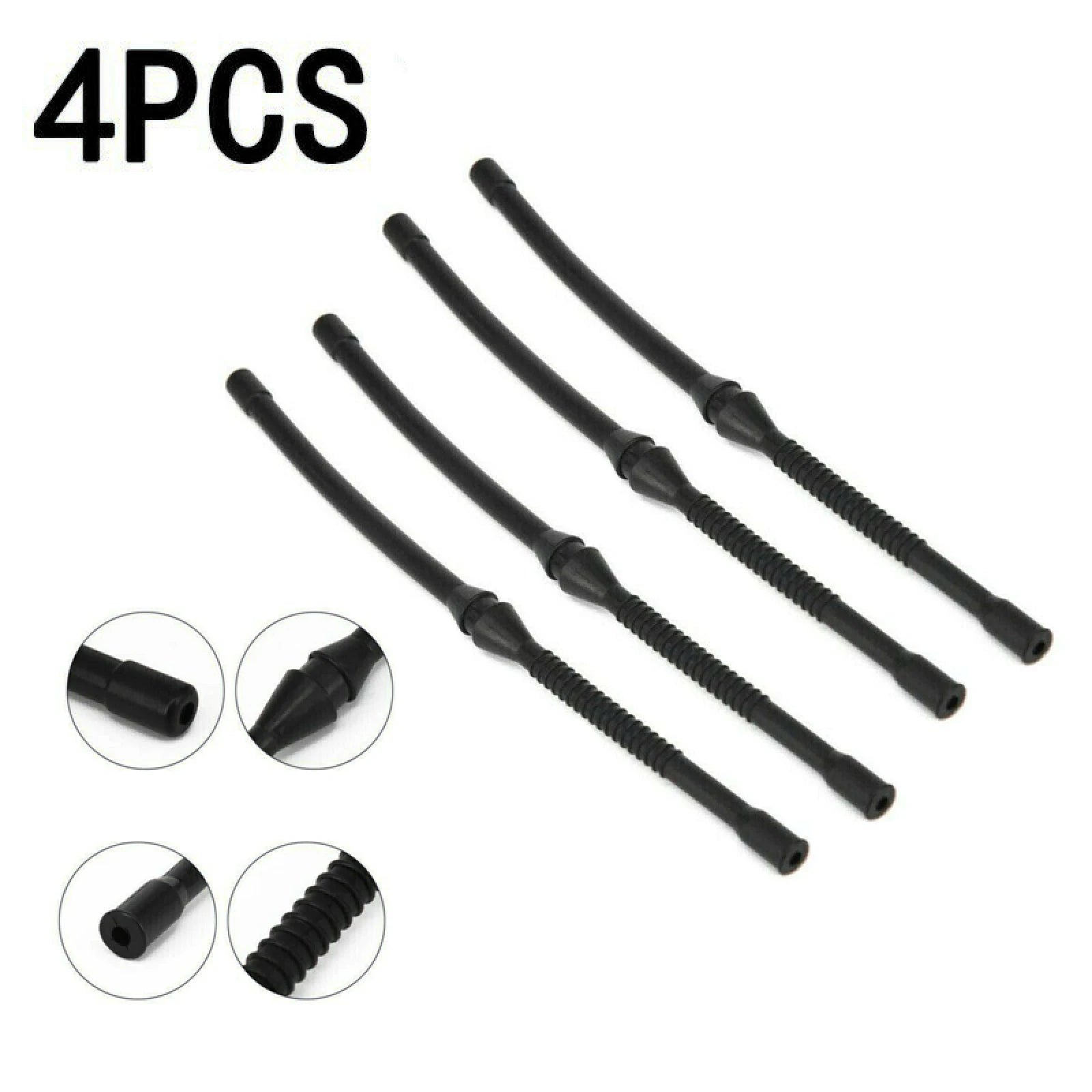 Chainsaw Fuel Line Hose Tube For Husqvarnas 61 66 162 181 266 268 272 281 288 Chainsaw Garden Power Equipment Tool Accessories