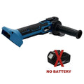 Fit Makita 20000OPM Electric Saw Trimmer Cutting Woodworking Power Tool for 21V 18V Battery 600W Oscillating Multi Function Tool