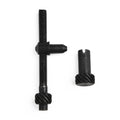 1Set Screw Tensioner Chain Saw Adjustment-Tools Garden Accessories For Chainsaw 4500 5200 5800 45CC/52CC/58CC Model Tools Parts