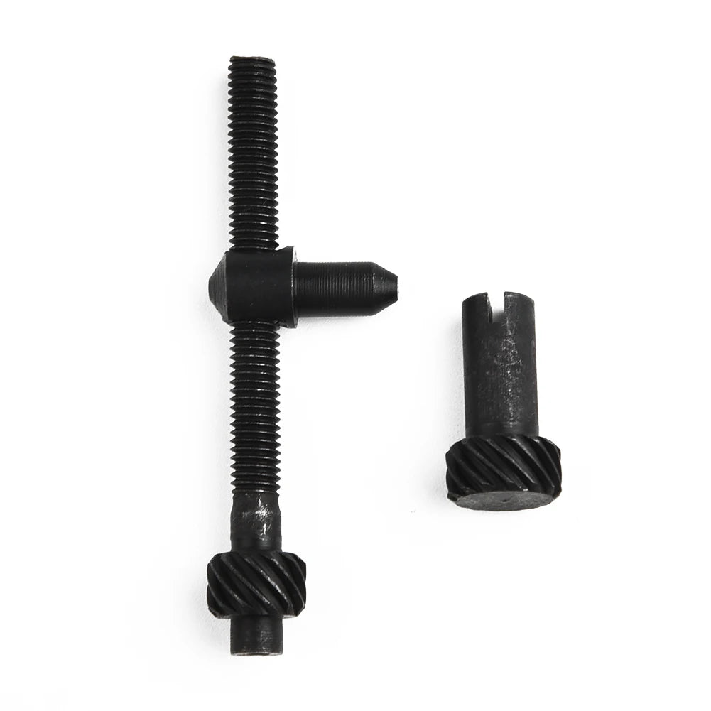 1Set Screw Tensioner Chain Saw Adjustment-Tools Garden Accessories For Chainsaw 4500 5200 5800 45CC/52CC/58CC Model Tools Parts
