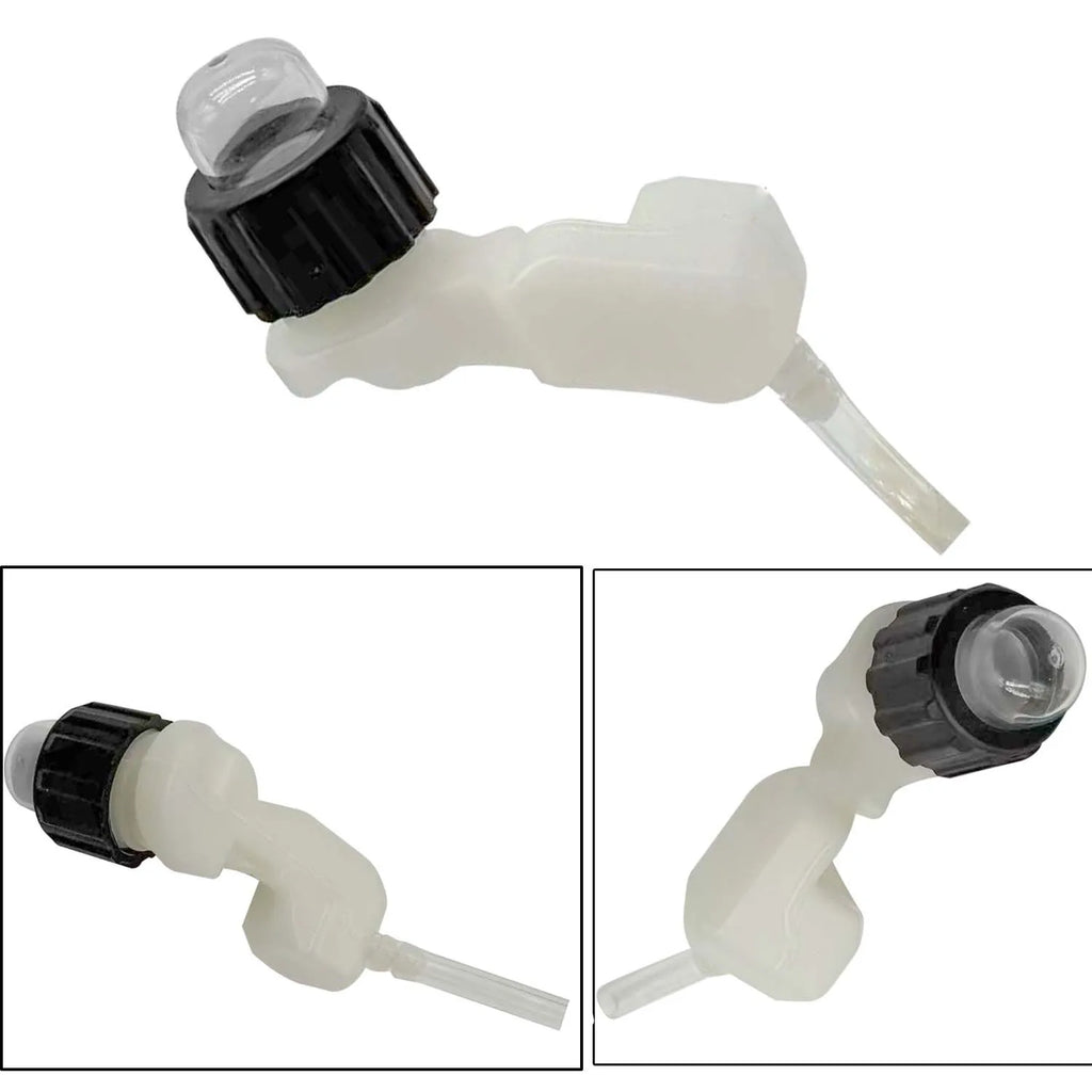 1PCS Electric Chain Saw Oil Pot For 4/6inch Electric Chain Saw Oil Pot Oil Pump Special Accessories Replacement Parts