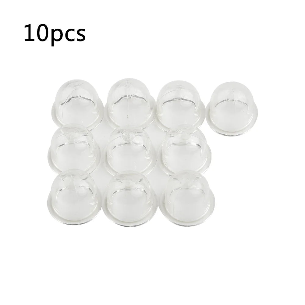 Tools Parts Fuel Pump Chainsaws Primer Bulb Blower Trimmer Brushcutter 19mm/22mm Accessories Carburetor Convenient