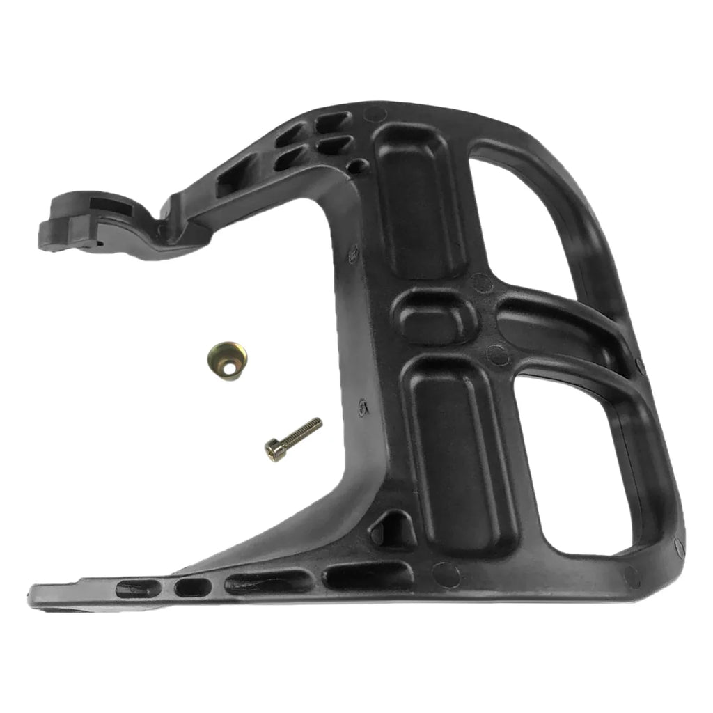 Black Chain Brake Hand Guard Fit for Stihl 024 026 MS260 Chainsaw Chain Brake Handle Lever Garden Power Repair Accessories
