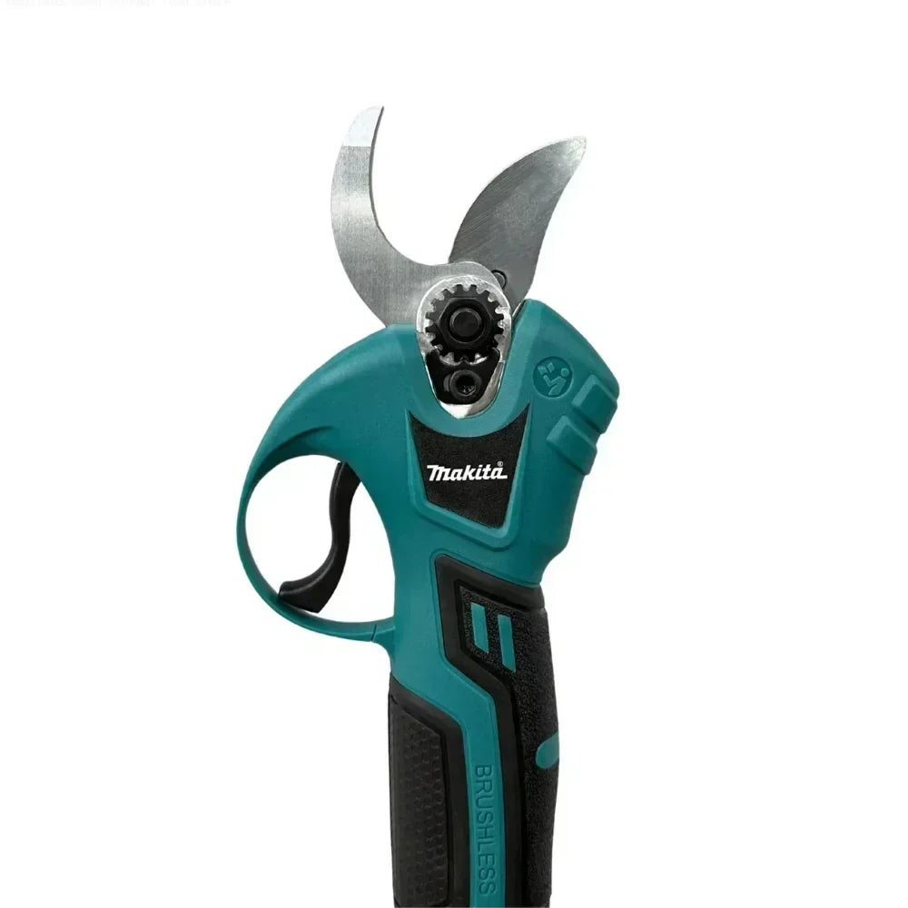 Makita 18V Battery Professional Cordless Electrician Scissors Pruning Shears Cutter Wireless Drills Tools Garden Pruner