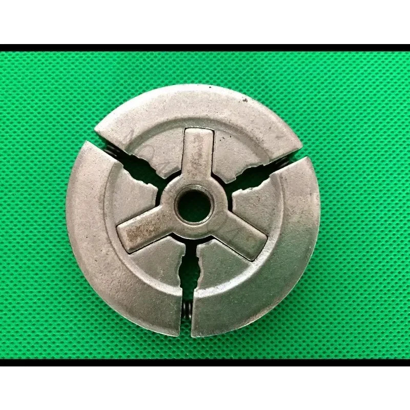 High quality 45CC 52CC 58CC Chainsaw Clutch Replacement for Poulan 4500 5200 5800 Chain Saw Parts Accessory
