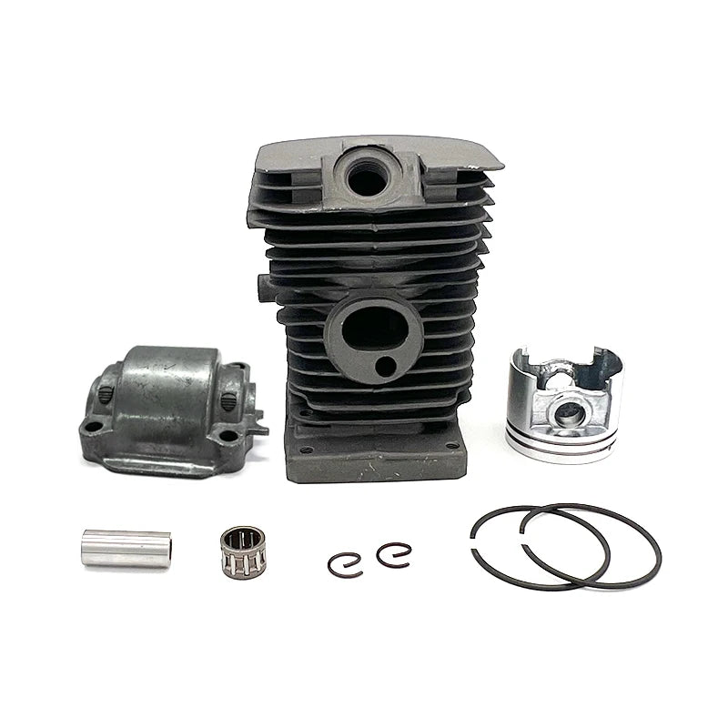 Garden Power Tools Parts MS180 Chainsaw Accessories Cylinder Piston Kit