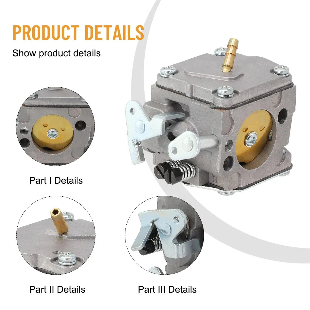 bb Carburetor For Stihl 040 041 AV 040AV 041AV Farm# 1110-120-0609 Chainsaws Lawn Mower Accessories Garden Tool Parts