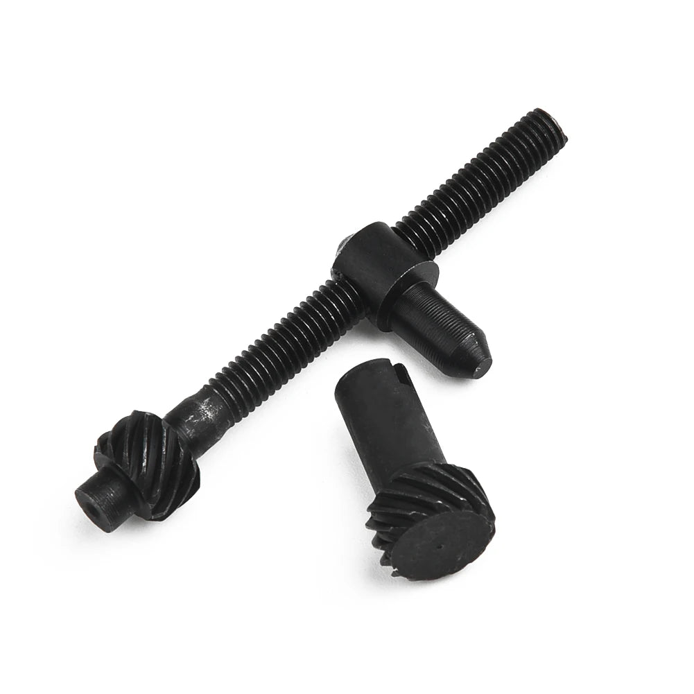1Set Screw Tensioner Chain Saw Adjustment-Tools Garden Accessories For Chainsaw 4500 5200 5800 45CC/52CC/58CC Model Tools Parts