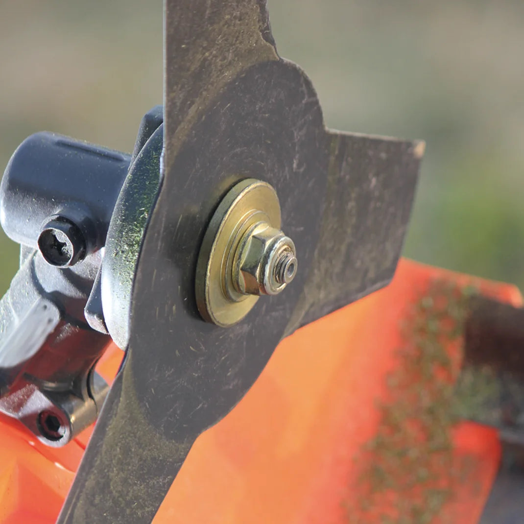 CG4T31A/B 31CC 4 Stroke Brush Cutter Garden Combo Brush Cutter Gas Grass Hedge Trimmer Pruning Pole Chain Saw Tools