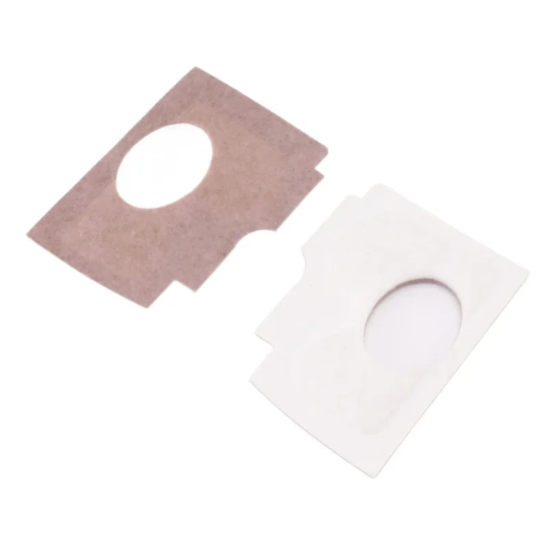 6Pcs Chainsaw Air Filter Cleaner Cotton Replacement For Stihl 018 MS180 017 MS170 MS180C MS 180 170 Parts Accessories