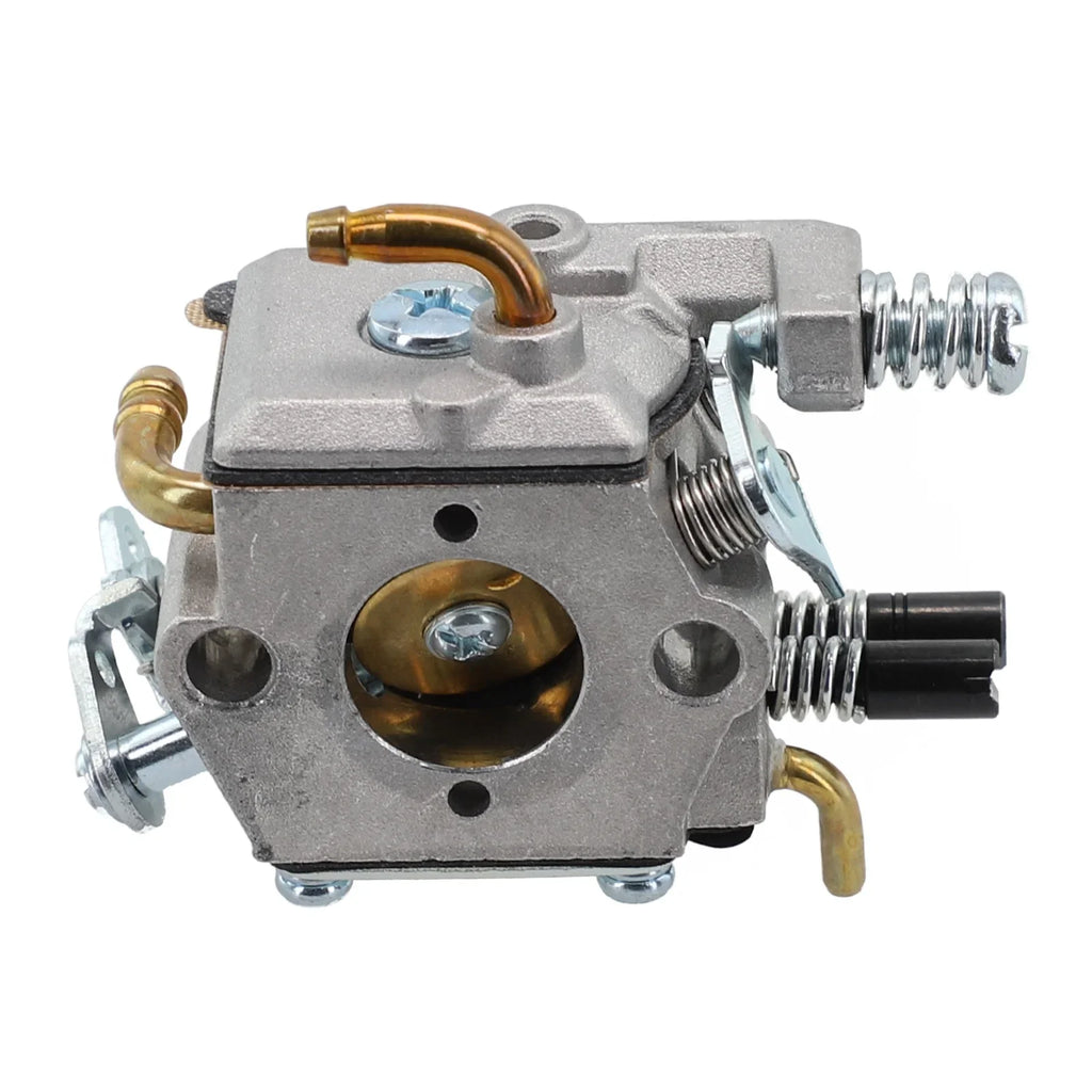 Carburetor For 2 Engine Chinese Chainsaw 4500 5200 5800 45cc 52cc 58cc For Home Garden Tool Accessory In Stock