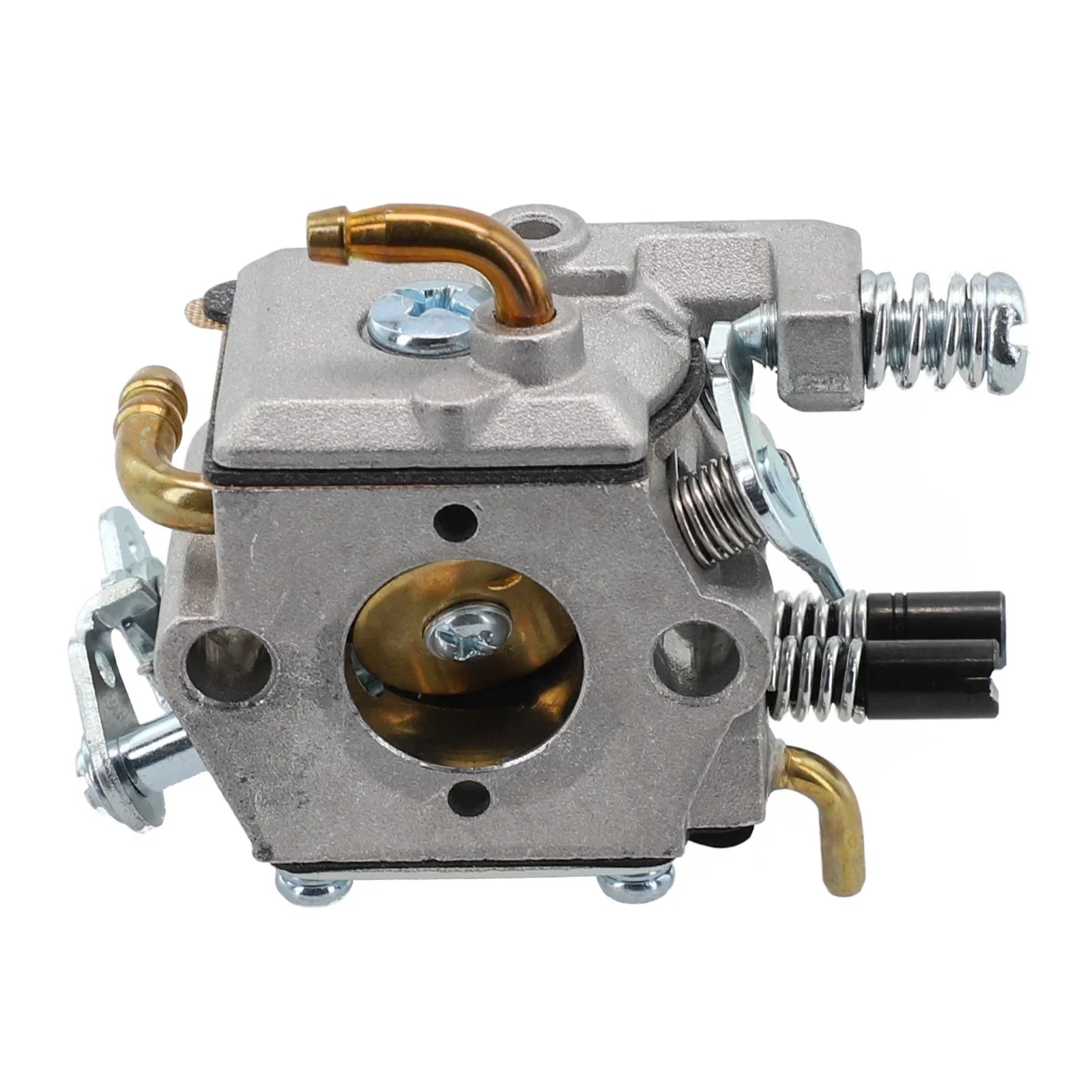 Carburetor For 2 Engine Chinese Chainsaw 4500 5200 5800 45cc 52cc 58cc For Home Garden Tool Accessory In Stock