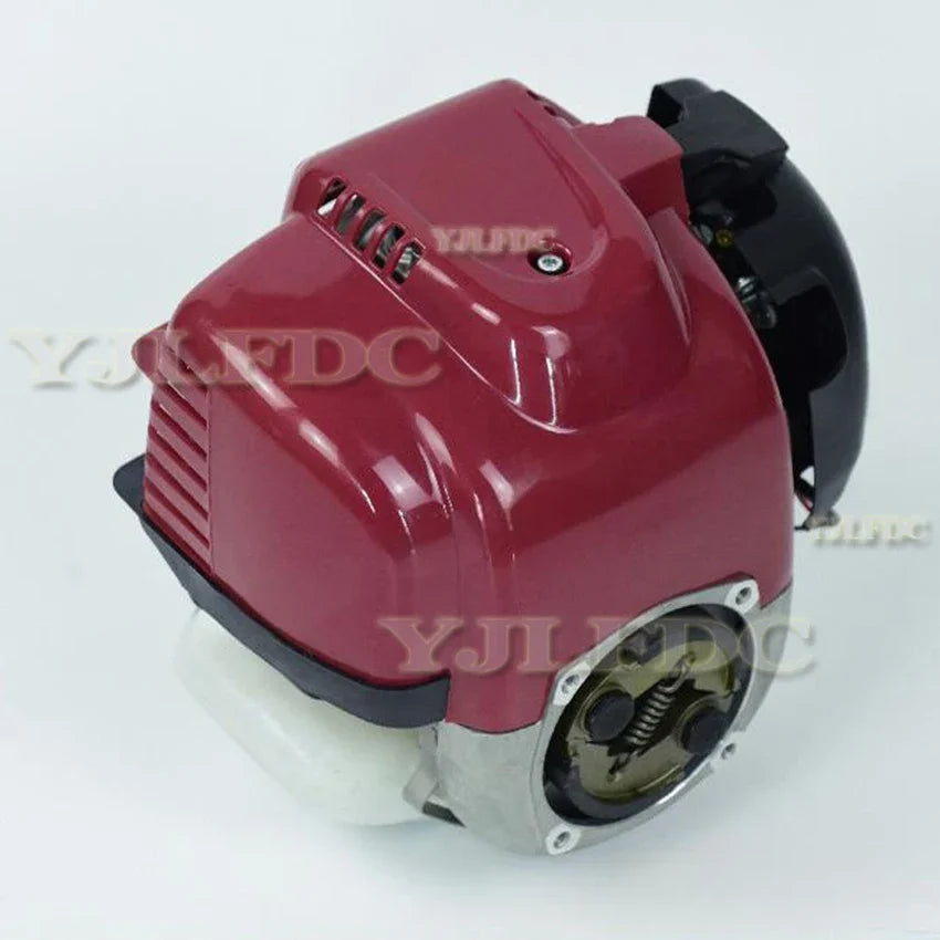 4 Stroke Engine Petroleum Engine Gas Engine for Brush Cutter with Power Tools Four Stroke Single Cylinder Air Cooled
