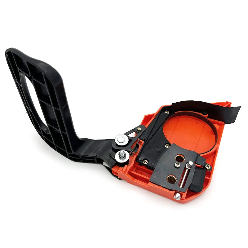 Garden Tool Parts Accessories Petrol Chainsaw 5200 Saw Blade Cover Hand Brake