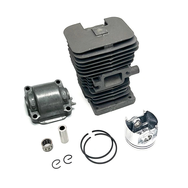 Garden Power Tools Parts MS180 Chainsaw Accessories Cylinder Piston Kit