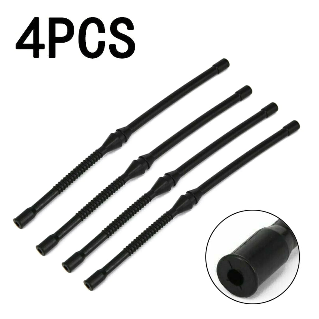 Chainsaw Fuel Line Hose Tube For Husqvarnas 61 66 162 181 266 268 272 281 288 Chainsaw Garden Power Equipment Tool Accessories