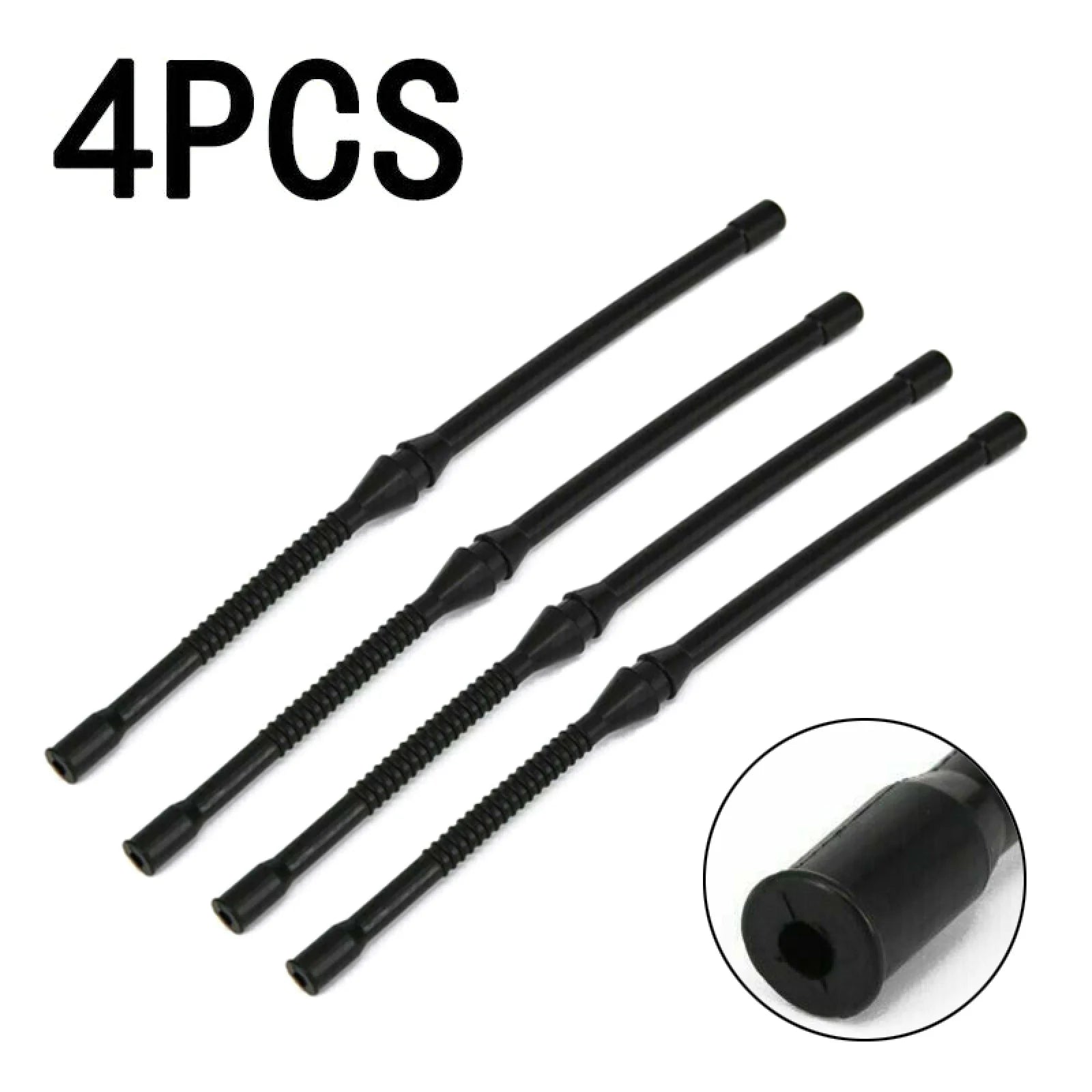 Chainsaw Fuel Line Hose Tube For Husqvarnas 61 66 162 181 266 268 272 281 288 Chainsaw Garden Power Equipment Tool Accessories
