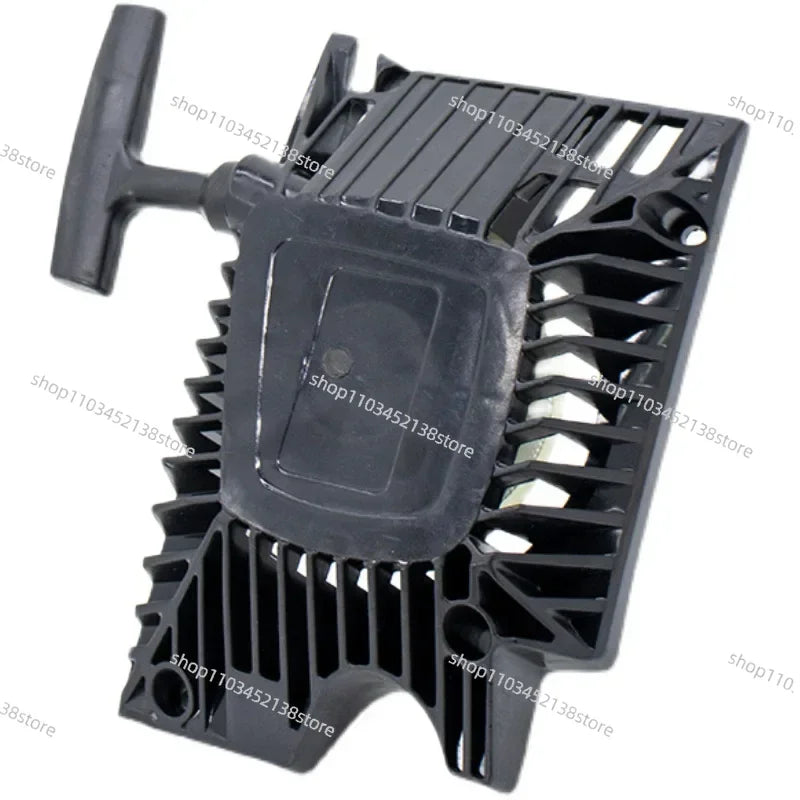 Boutique Chainsaw Logging Saw Universal Pull Pad Hand Pad 5200 5800 Logger Chainsaw 655 Starter