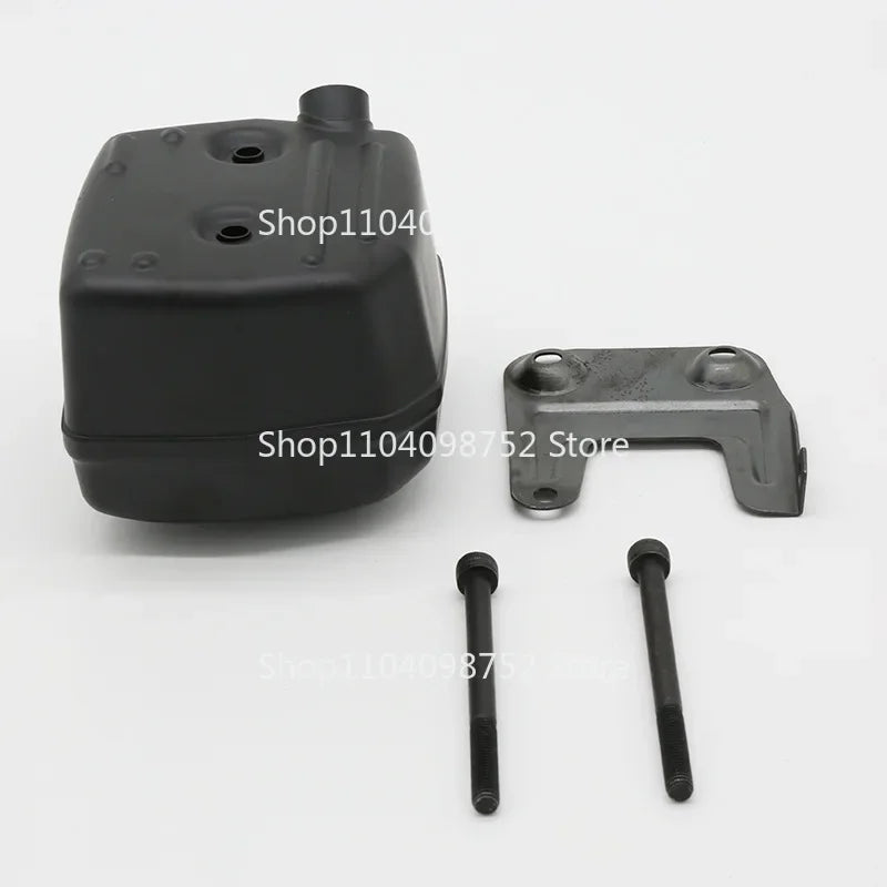Chainsaw Accessories Muffler for Husqvarna 181 288 281 288XP 181XP 281XP