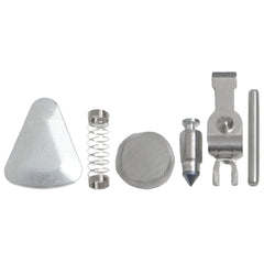 Carburetor Rebuild Kit Replacement For 034 036 044 MS340 MS360 Chainsaw Parts Lawn Mower Brush Cutter Accessory